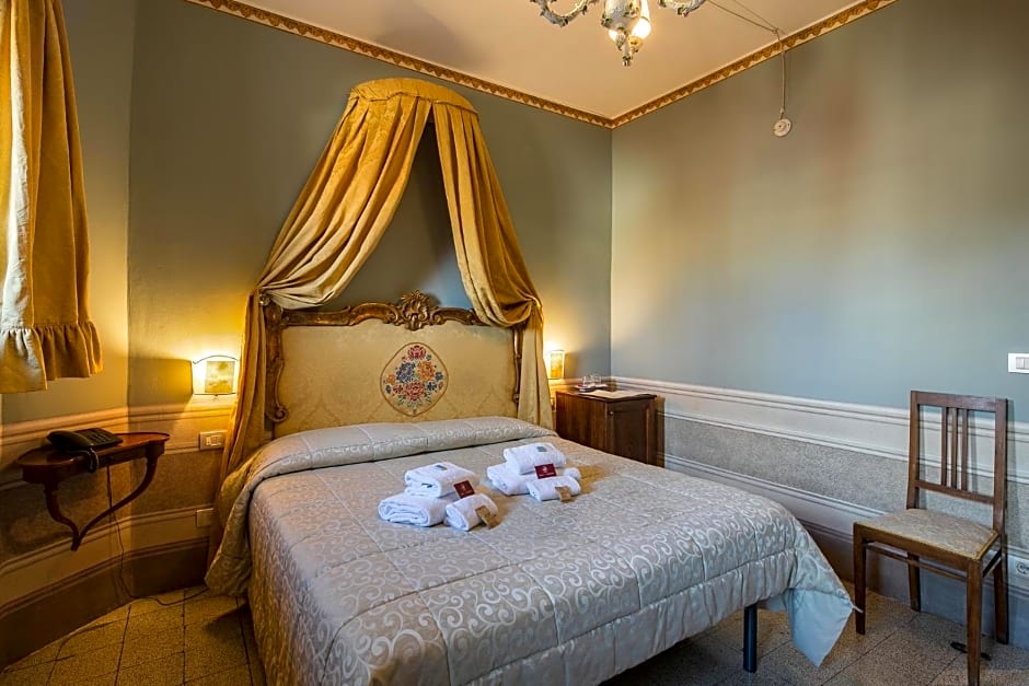 I Portici Boutique Hotel