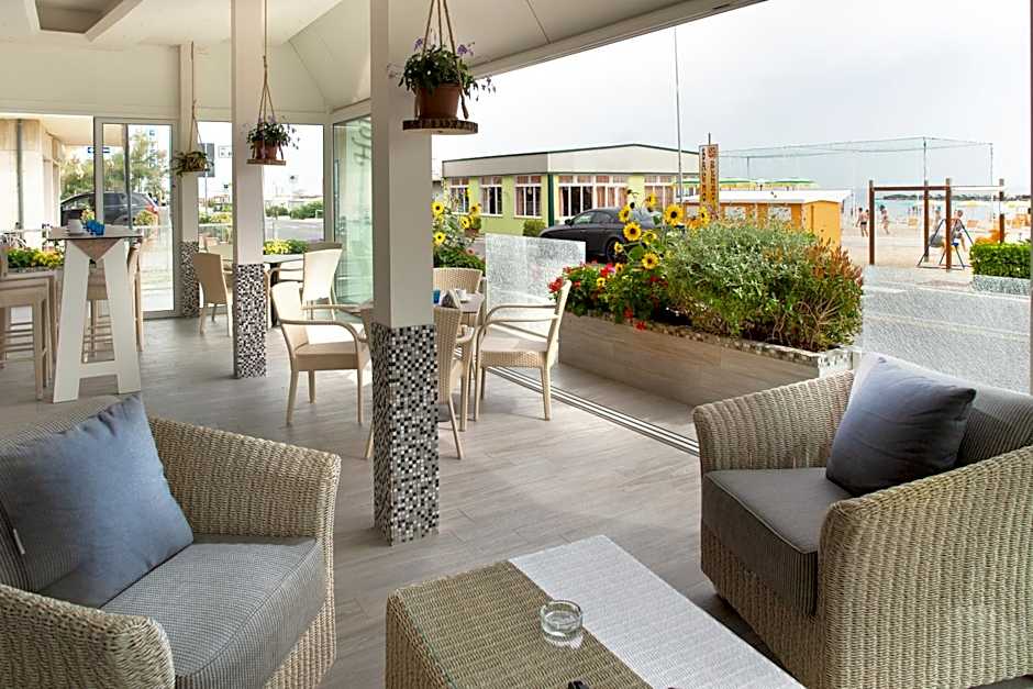 Hotel Riviera