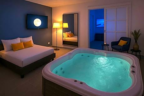 Alchimia Luxury Suites