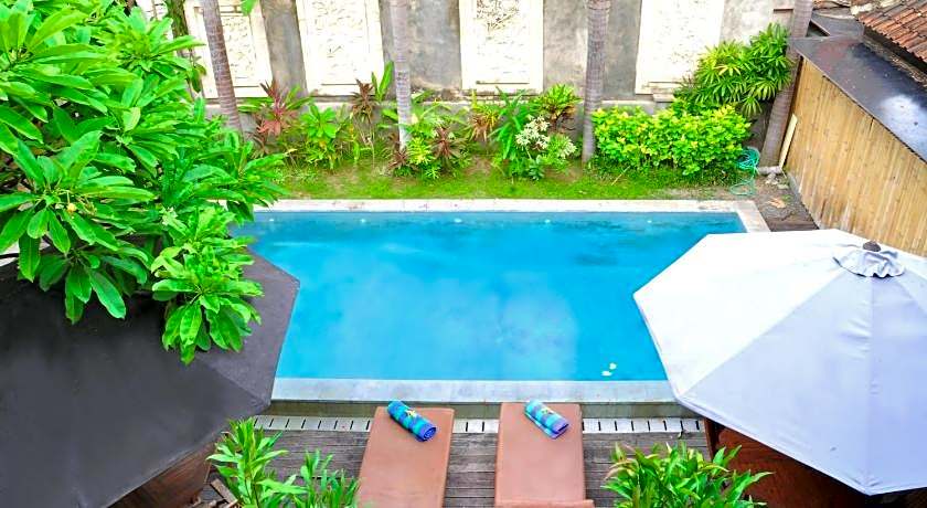 Sari Villa Sanur Beach