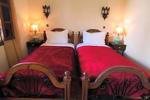 Riad Tidar by Phoenix