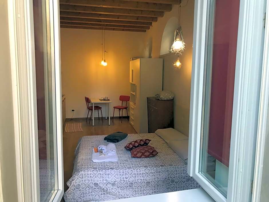 MyRoom Città Alta 1