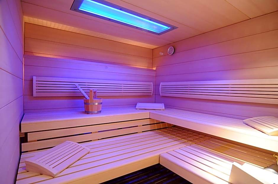 Sporthotel Tirolerhof