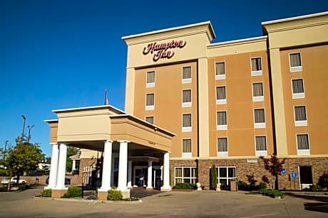 Hampton Inn By Hilton Oxford/West
