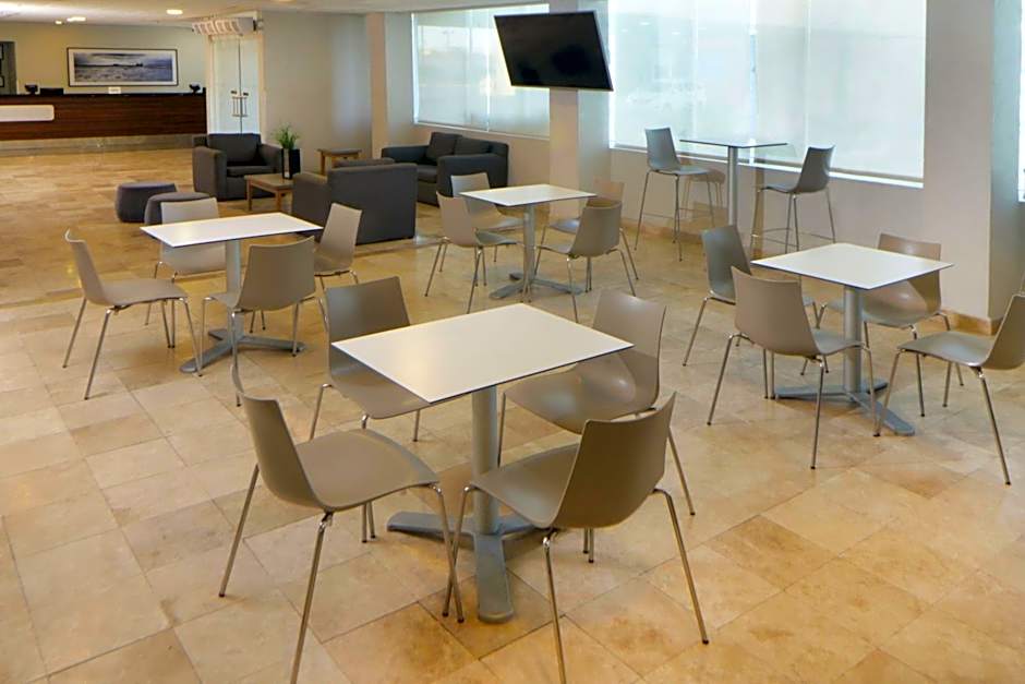 City Express by Marriott Nuevo Laredo