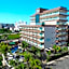 Crocobeach Hotel