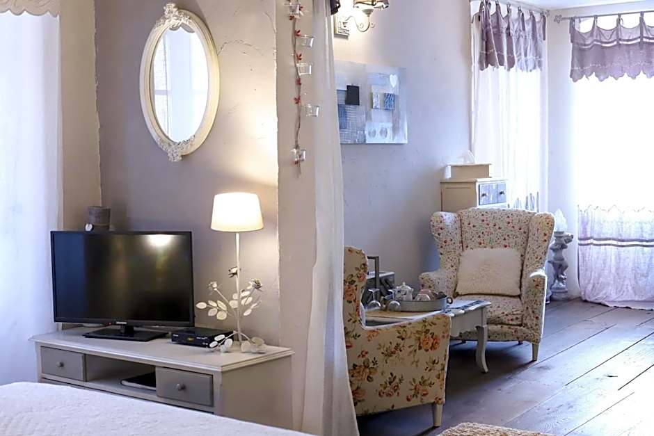 Chambre d'Hôtes La Marlotte