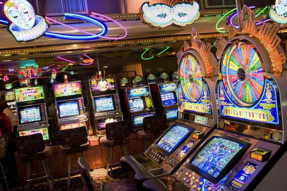 Mardi Gras Hotel & Casino