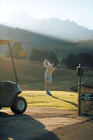 Gooderson Drakensberg Gardens Golf & Spa Resort
