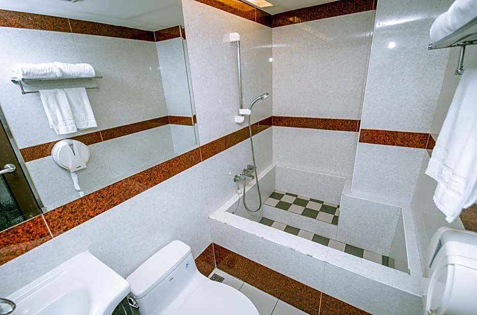 Guide Hotel Taipei Xinyi (HolyPro)