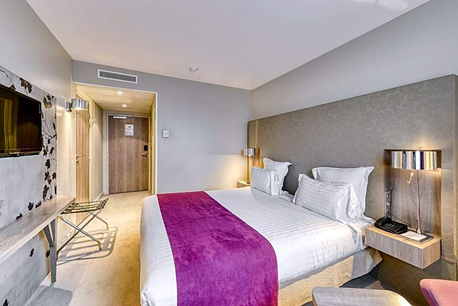 Best Western Plus Paris Velizy