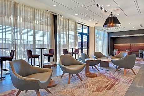 Courtyard by Marriott Bentonville Rogers
