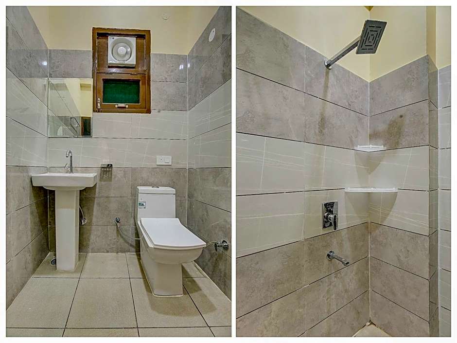 Hotel O GG RESIDENCY