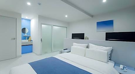 Aank Air Hotel Jinjuseong branch