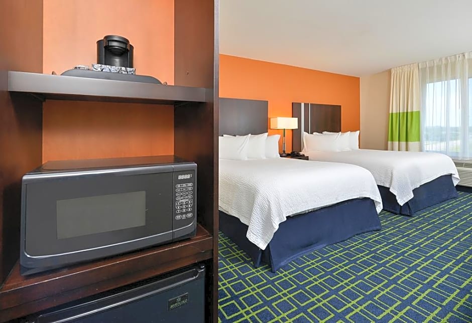 Fairfield Inn & Suites by Marriott Cedar Rapids