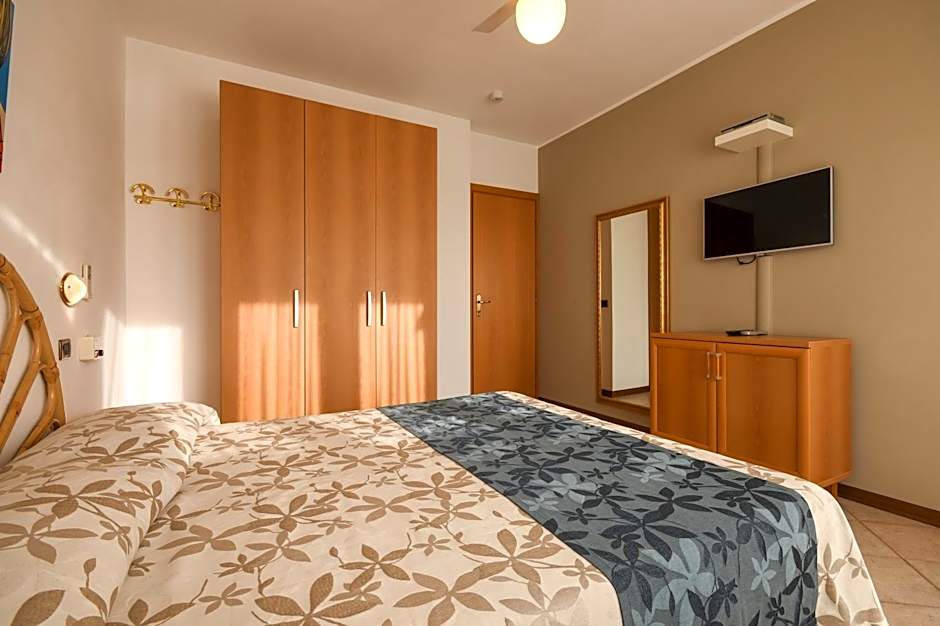 Apparthotel San Sivino