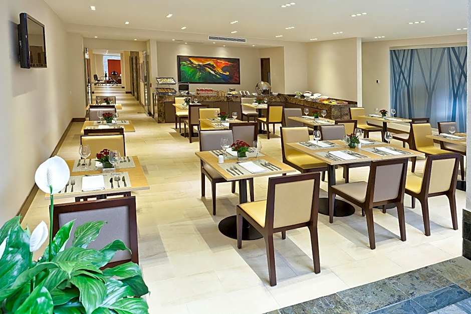 Hotel Estelar Calle 100