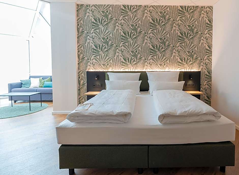 Hotel Arkadia