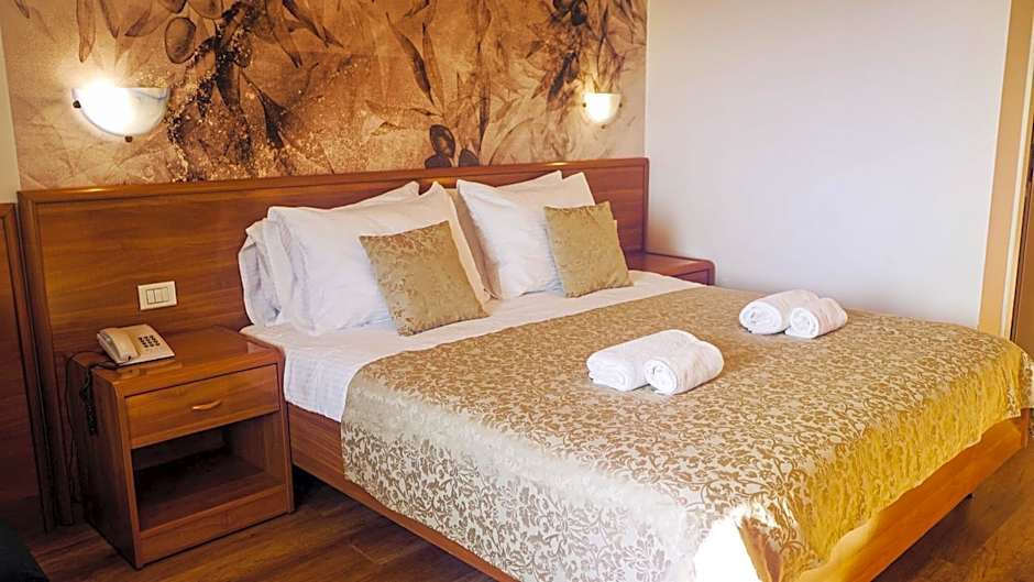 Hotel Villa Letan