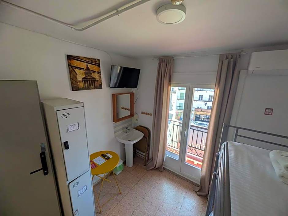 Hotel Arganda