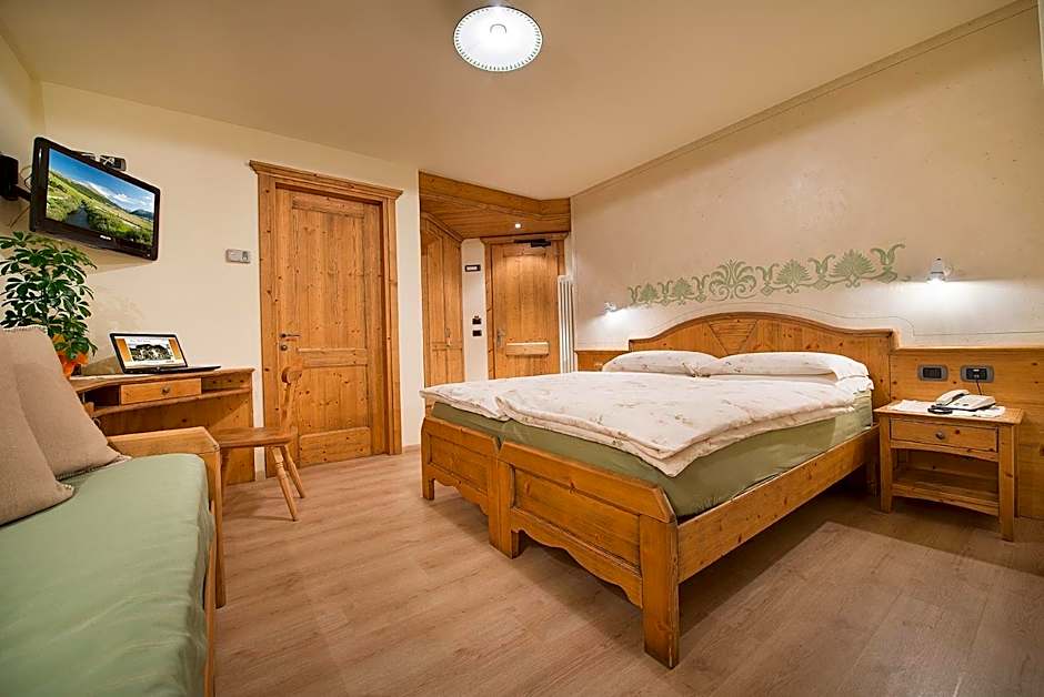 Hotel Garnì COSTANZA