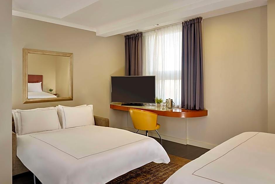 Park Plaza Nottingham