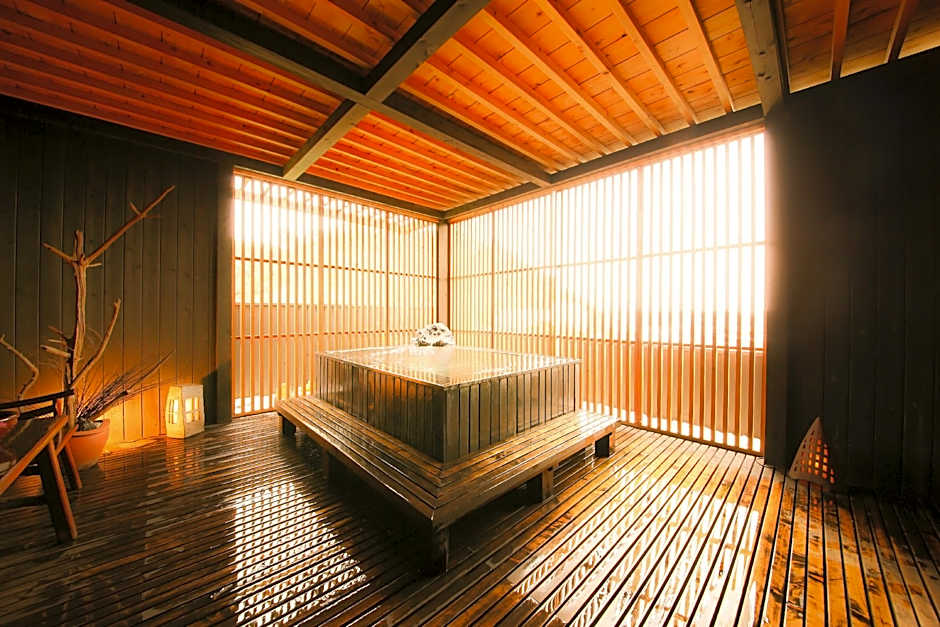 Ryokan Kawana