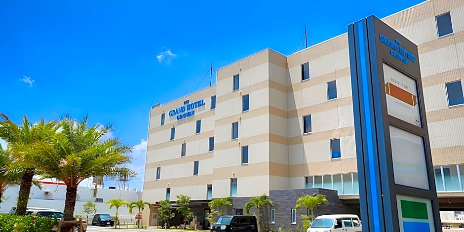 THE GRAND HOTEL GINOWAN