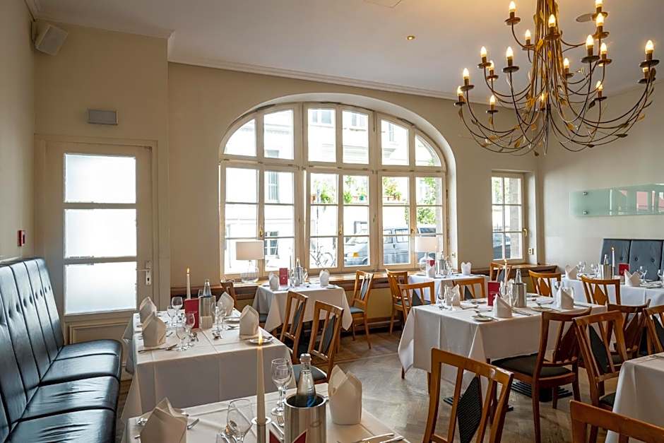 martas Hotel Allegra Berlin