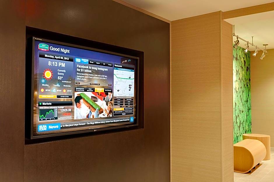 Courtyard by Marriott Mishawaka-University Area