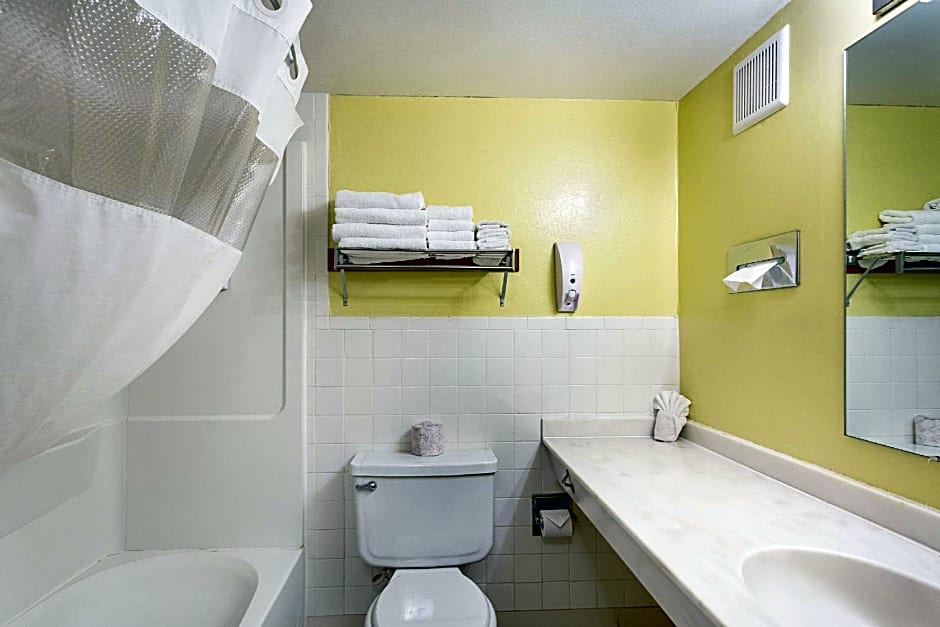 Rodeway Inn Roswell West