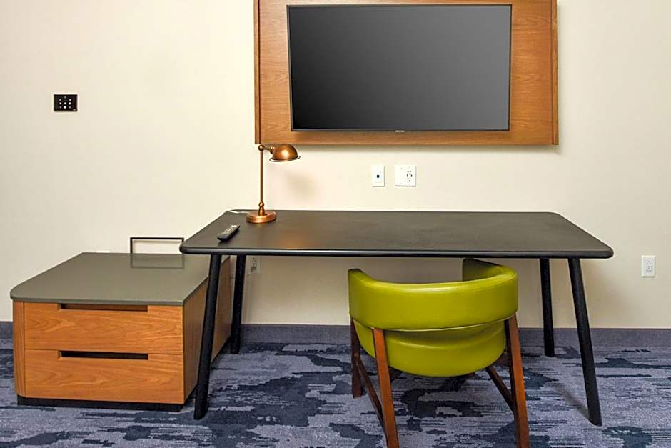 Fairfield Inn & Suites By Marriott Menifee