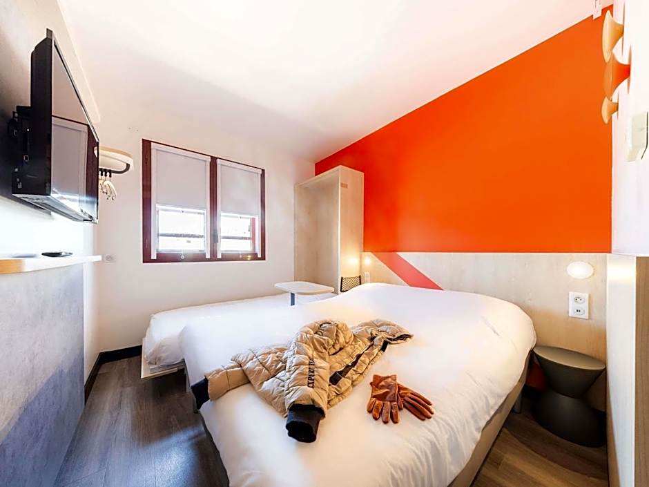 ibis budget Perpignan Centre