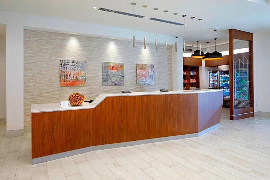 TownePlace Suites by Marriott Columbus Easton Area