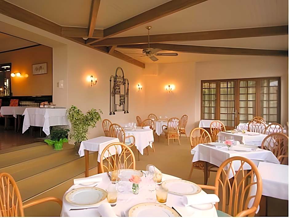 Hostellerie d'Heloise