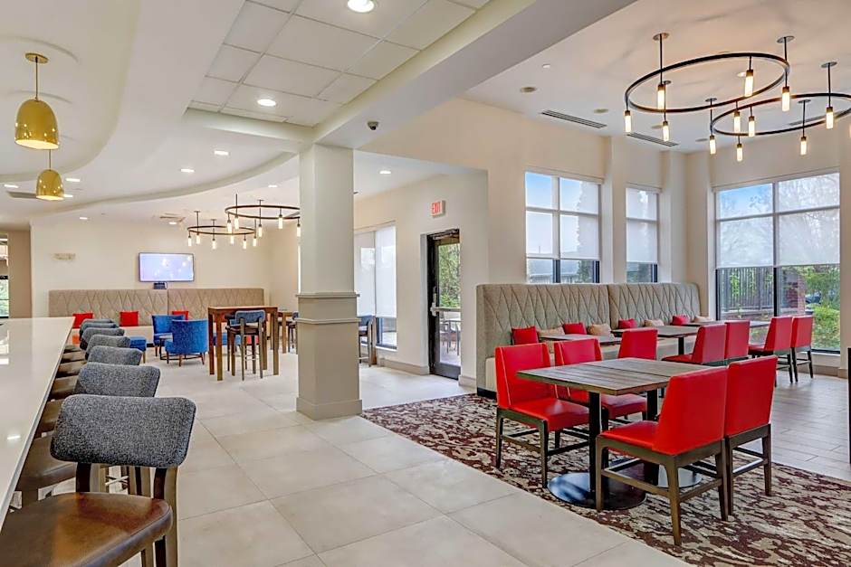 Hilton Garden Inn Indianapolis/Northwest