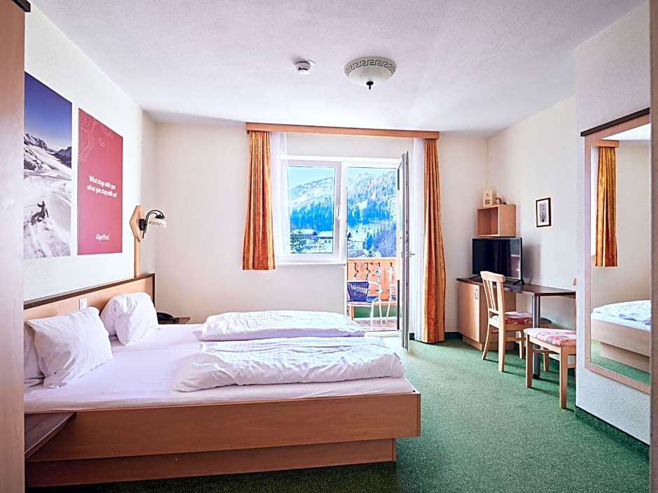 Hotel Kirchboden by Alpeffect Hotels