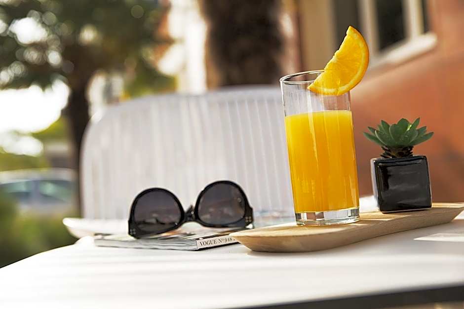 Hotel Escale Oceania Lorient