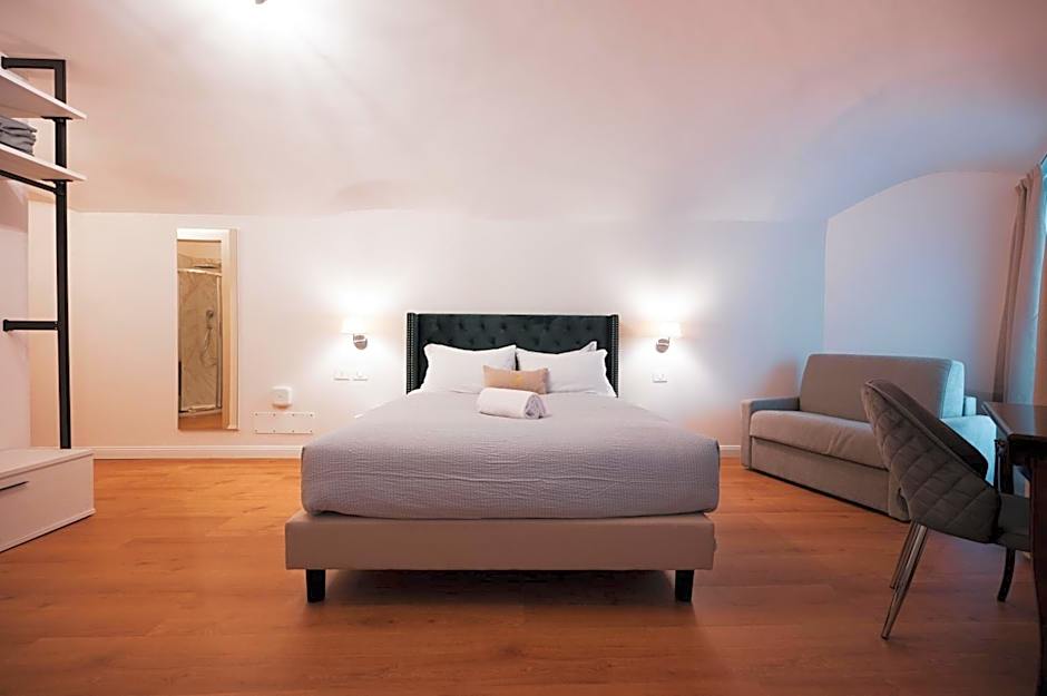 Carlo Felice Boutique Hotel