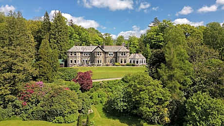 Merewood Country House Hotel and Restaurant