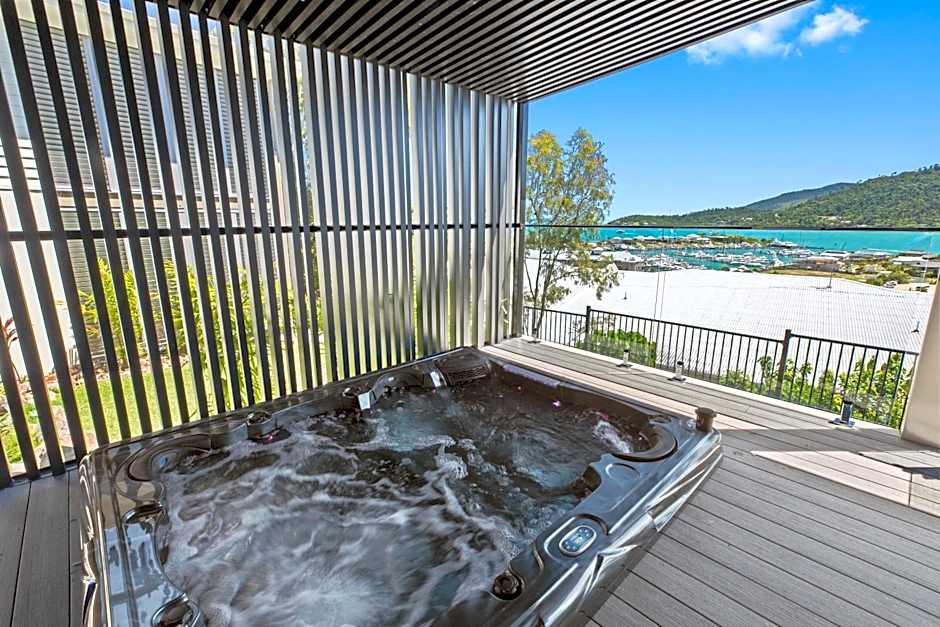 Club Wyndham Airlie Beach