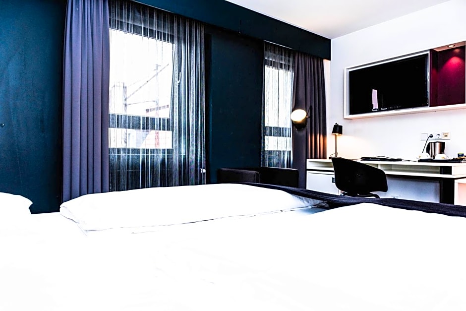 Bliss Design Hotel - Frankfurt City Messe