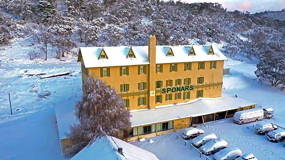 Photo 1 of 50 of Sponars Chalet