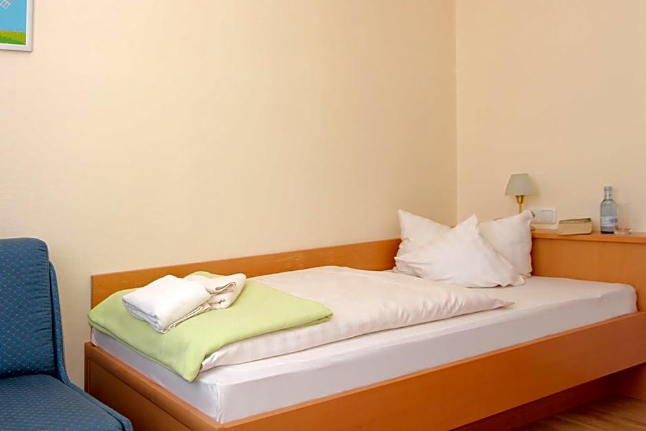 Hotel garni Arte Vita