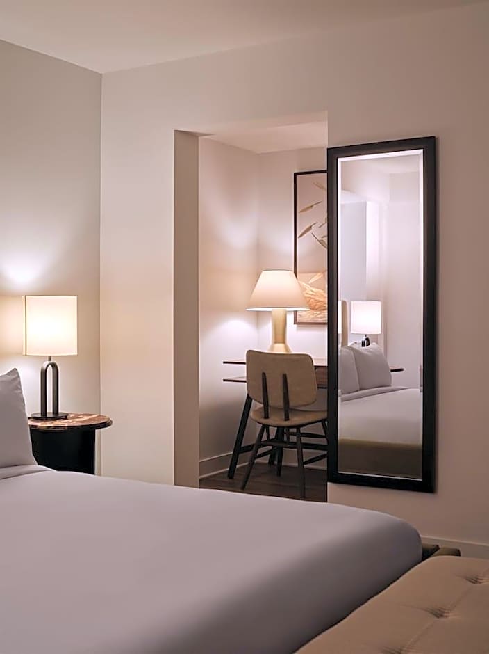 The Arlo Hotel, BW Signature Collection