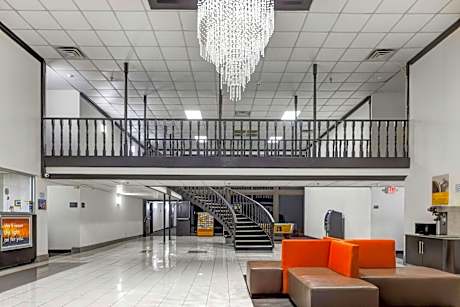 Motel 6 Indianapolis IN