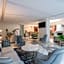 Vibes Hotel and Spa