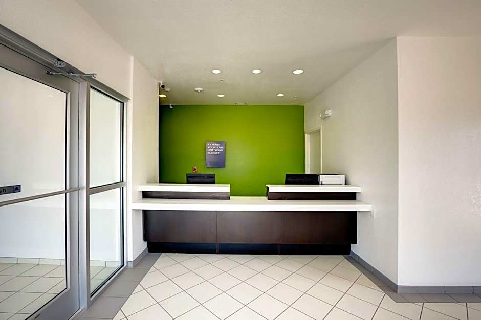 Studio 6-Sweetwater, TX