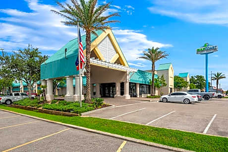 Best Western Seaway Inn