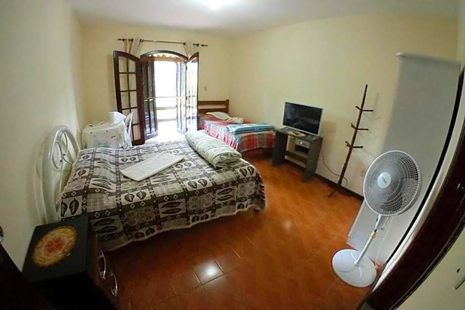 Casa da Olga Itatiaia